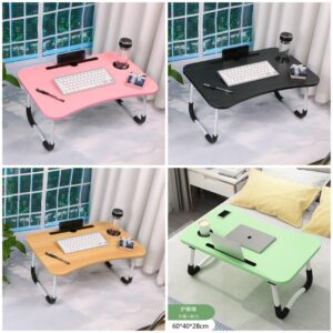 Foldable Laptop Table