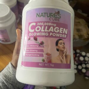 Collagen Powder