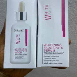 Facial Serum