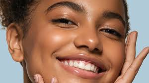 Glowing Skin